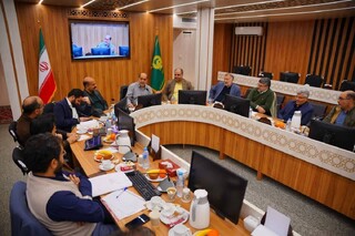 مدیرعامل بنیاد کرامت رضوی:
کارفرما را امام رضا (ع) بدانیم و تمام انرژی‌مان را وقف حضرت کنیم