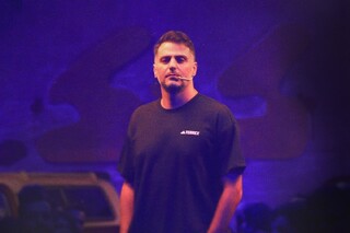 «گنگ» با حکم قضائی توقیف شد