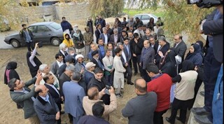 فیلم | بهره‌برداری از هزار واحد اشتغال‌زایی آبزی‌پروری و گلخانه‌ای در سیستان و بلوچستان