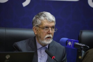 وزیر فرهنگ: امام خمینی یک عالم وحدت گرا بود/ مردم باوری وجه تمایز بنیانگذار انقلاب اسلامی