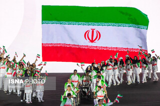 عکس منتخب هفته | از بارش برف و باران در سرتاسر ایران تا سوختن سینما ایران در آتش