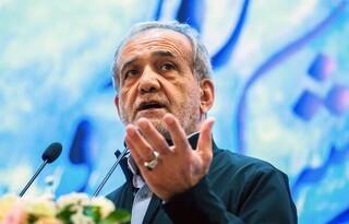 پزشکیان: امام خمینی (ره) پیام آور وحدت و انسجام بود