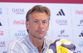 ادعای رسانه‌های سعودی؛ رنارد در آستانه برکناری از سرمربیگری عربستان