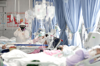 پرونده دو شهید سلامت خراسان رضوی در انتظار تصمیم کمیته ملی