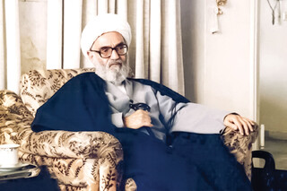 «شیخ تقریب»؛ عالمی که به سیره امام رضا(ع) زیست