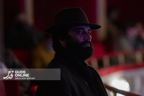 گزارش تصویری | اختتامیه نوزدهمین جشنواره بین‌المللی سینما حقیقت