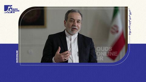 عراقچی: باید در نحوه همکاری‌مان با آژانس تجدید نظر کنیم