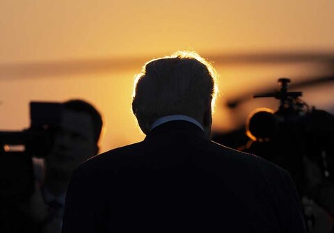 «ترامپیسم» و فروپاشی معیارهای اخلاقی / چطور انسان امروز دارد قدرت تشخیص خوب و بد را از دست می‌دهد؟