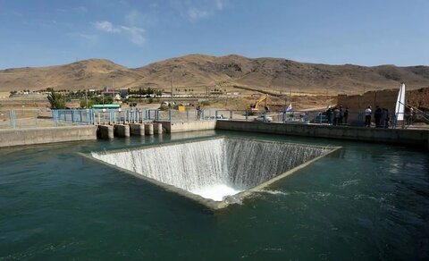 بررسی طرح‌ جامع آب خام برای تهران در صحن شورای شهر