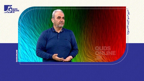 تیکه سنگین خیابانی به شجاع خلیل زاده