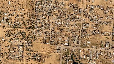 نیروهای پشتیبانی سریع سودان در حال پاکسازی شواهد نسل‌کشی در الفاشر