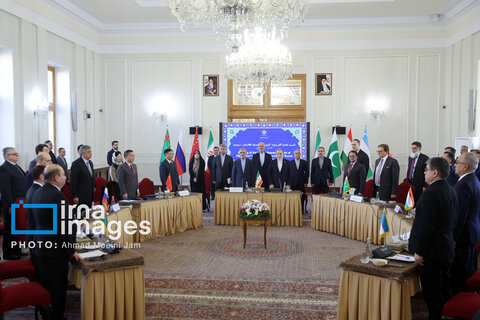 نشست بررسی تحولات افغانستان