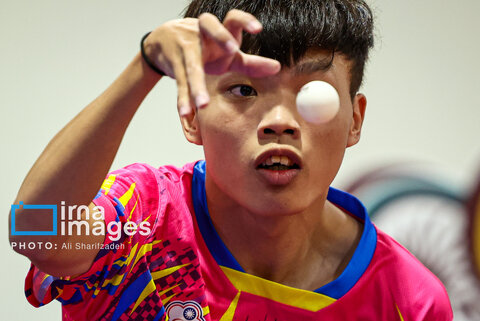 دومین روز بازی‌های پاراآسیایی جوانان ۲۰۲۵