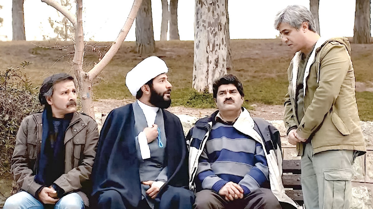 می‌خواستیم معجزه «گفت‌وگوی ملی» را یادآوری کنیم