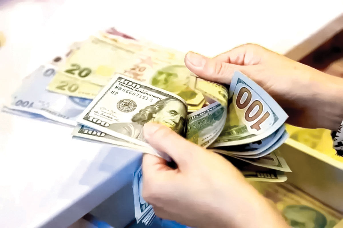 دوگانه اقتصادی و سیاسی جهش ارزی