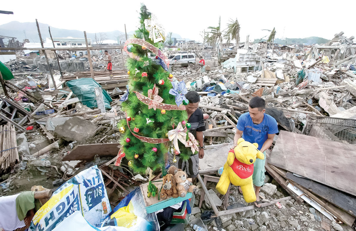 جیب بابانوئل هم خالی شده است!