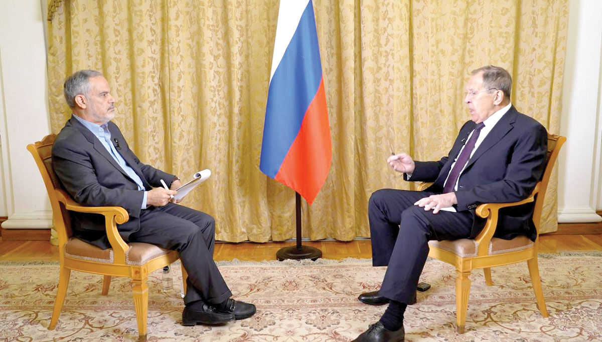 تهران و مسکو در گذر از کلیشه‌های تاریخی با عینک واقع‌بینی