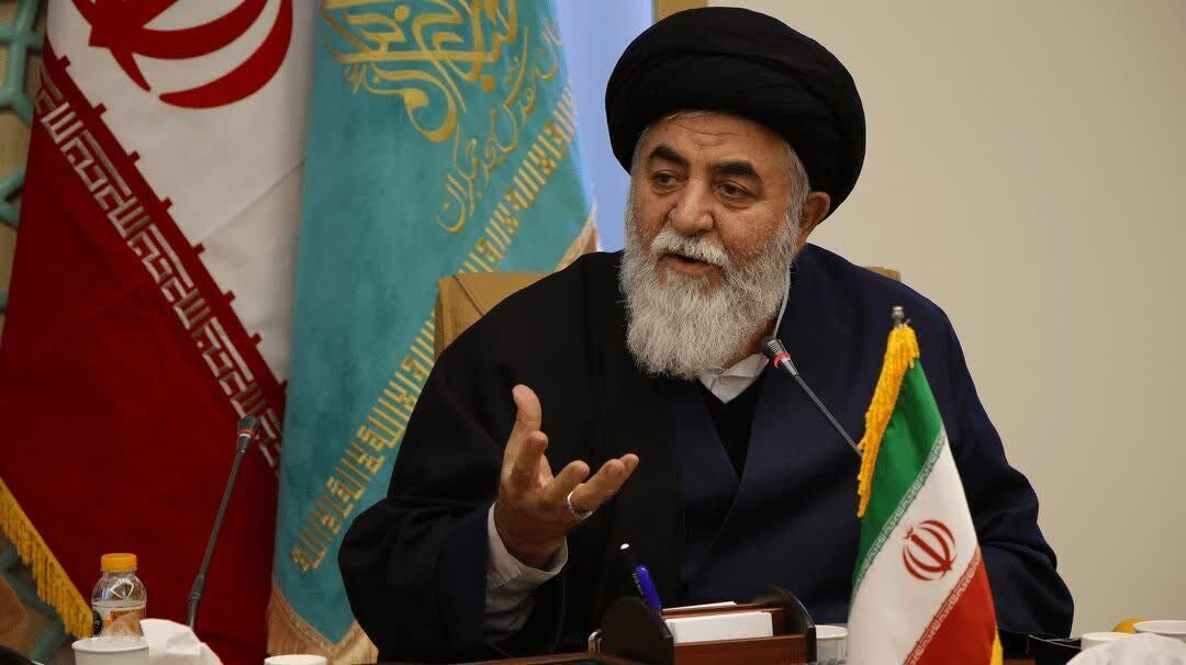 تولیت مسجد مقدس جمکران: میدان مقابله با دشمن به فضای مجازی منتقل شده است