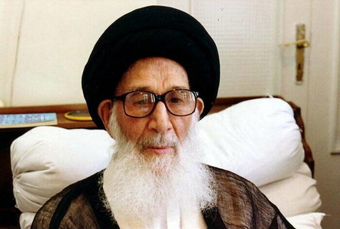 حجت‌الاسلام والمسلمین رفیعی در مسجد اعظم قم: آیت‌الله‌العظمی گلپایگانی(ره) تضعیف رهبری را حرام می‌دانستند