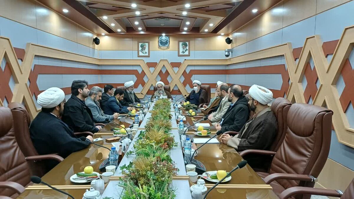 استاد محمدتقی سبحانی: حرکت قطب تعمیق ایمان دینی به‌سوی مرجعیت ملی در مقابله با فرق انحرافی