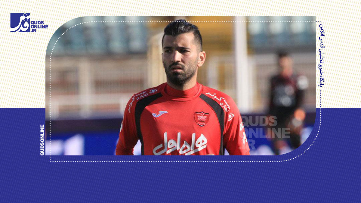 فیلم | کنایه محسن مسلمان به رسول خطیبی!