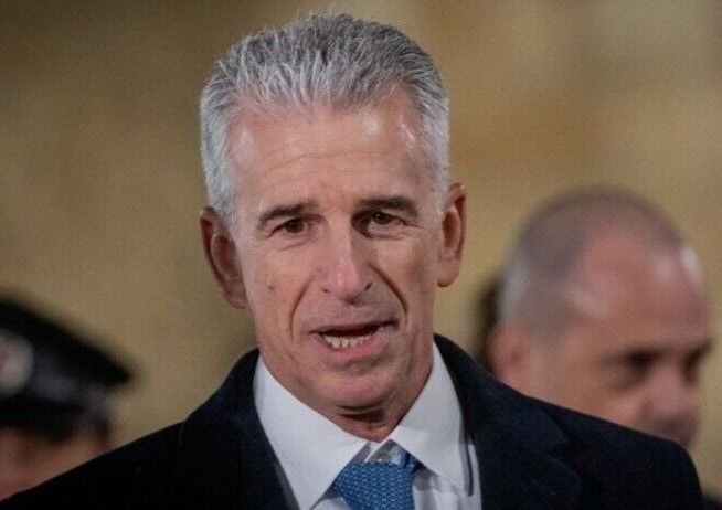 فرافکنی تازه رئیس موساد علیه برنامه صلح‌آمیز هسته‌ای ایران