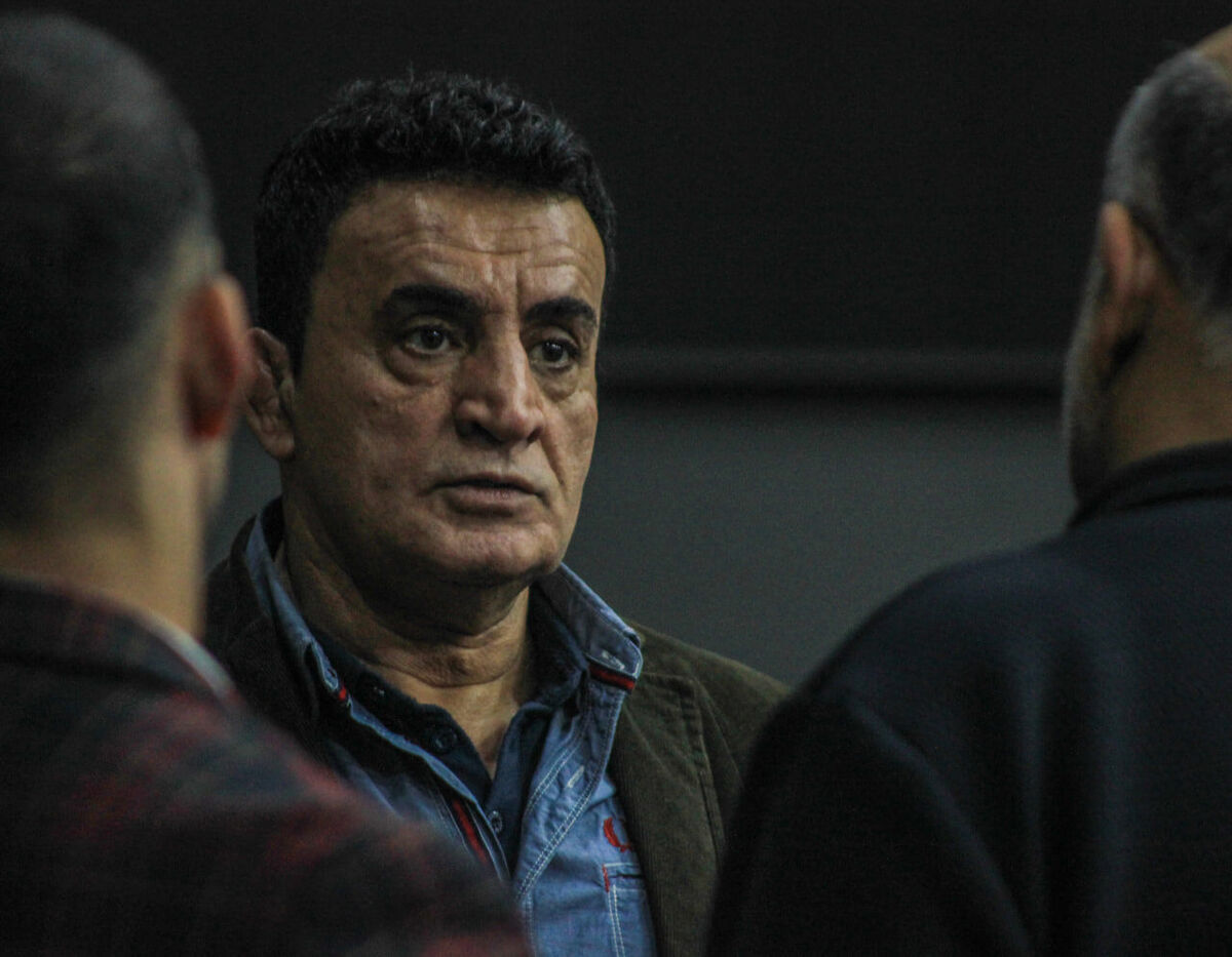 مربی ایرانی جمهوری‌آذربایجان تائید کرد؛ بنا به باکو می‌رود