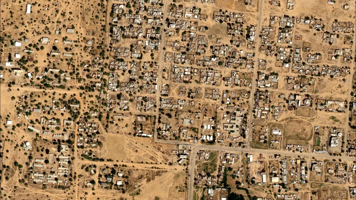 نیروهای پشتیبانی سریع سودان در حال پاکسازی شواهد نسل‌کشی در الفاشر