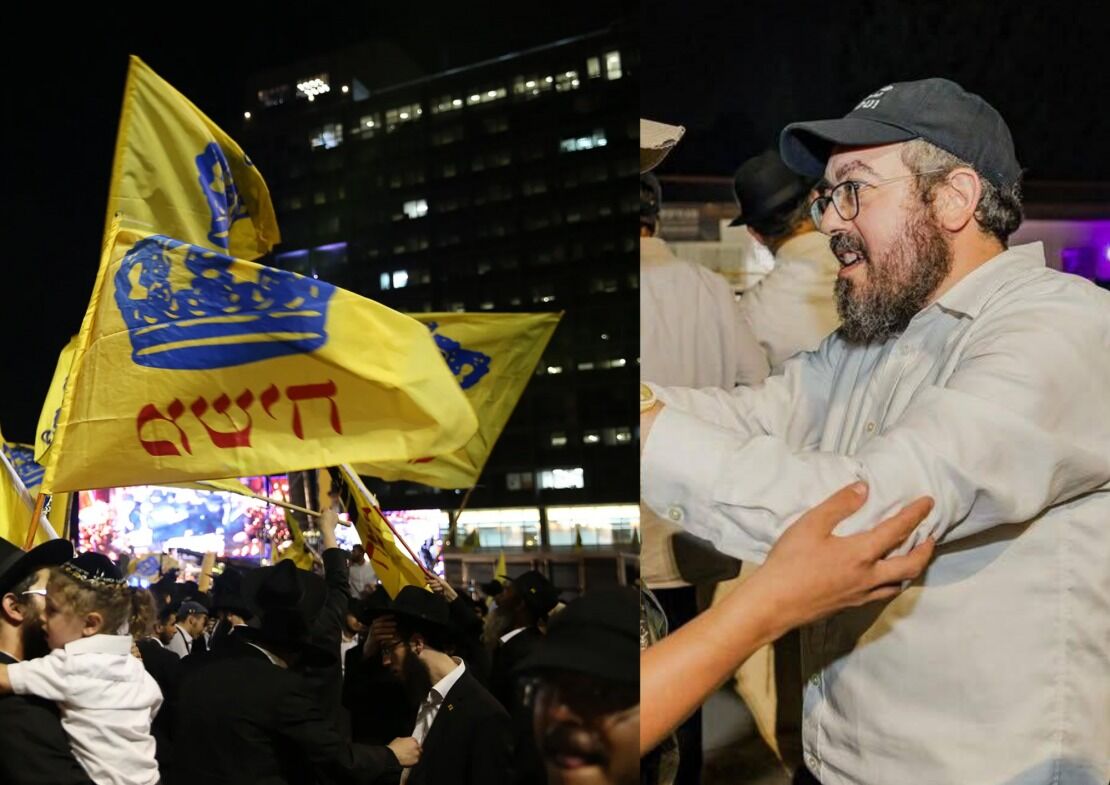 نگاهی به تاریخچه گروهی افراطی حامی شهرک‌سازی «خباد»، به بهانه مرگ نماینده‌اش در ساحل باندای استرالیا