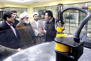 میثاق نخبگان در قلب دانشگاه فردوسی؛ گامی بلند به سوی تمدن نوین اسلامی