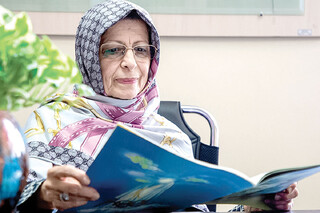 خبرنگاری با ۱۹ دختر!