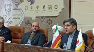 سلسله برنامه‌های کنگره ملی بزرگداشت حکیم هیدجی در هیدج آغاز شد