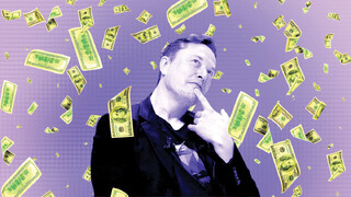 «ماسک» سر کیسه را شل‌ می‌کند