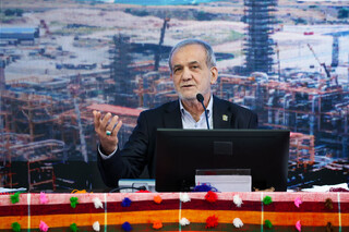 پزشکیان: در دولت چهاردهم بجای اصلاح شاخ و برگ‌ها به‌دنبال اصلاحات ریشه‌ای هستیم