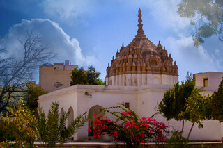 تکذیب تخریب معبد هندوها در بندرعباس