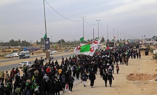 معاون وزیر کشور: برنامه‌ریزی ستاد مرکزی اربعین رشد بیش از پنج درصدی جمعیت زائران است