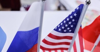 روسیه: امیدواریم ترامپ در مورد ونزوئلا «اشتباه مهلکی» مرتکب نشود