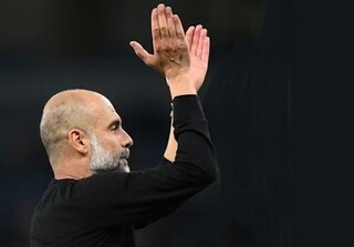 برنامه گواردیولا برای جدایی از منچسترسیتی