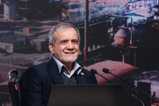 پزشکیان: نقدها منصفانه باشد/ اختصاص بیش از ۶۴ همت اعتبار برای توسعه خراسان جنوبی