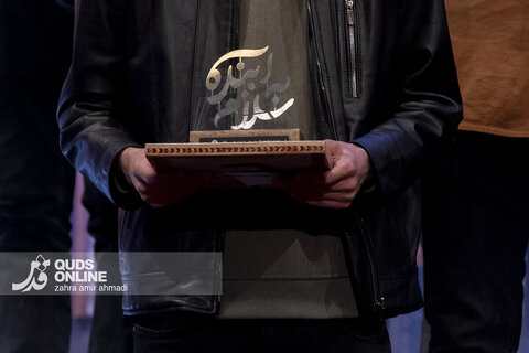 گزارش تصویری | آئین تجلیل از افتخارآفرینان علمی ایران اسلامی