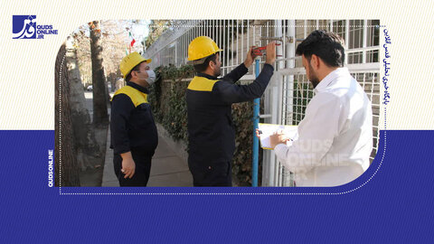 قطع گاز مشترکان بد مصرف در دستور کار