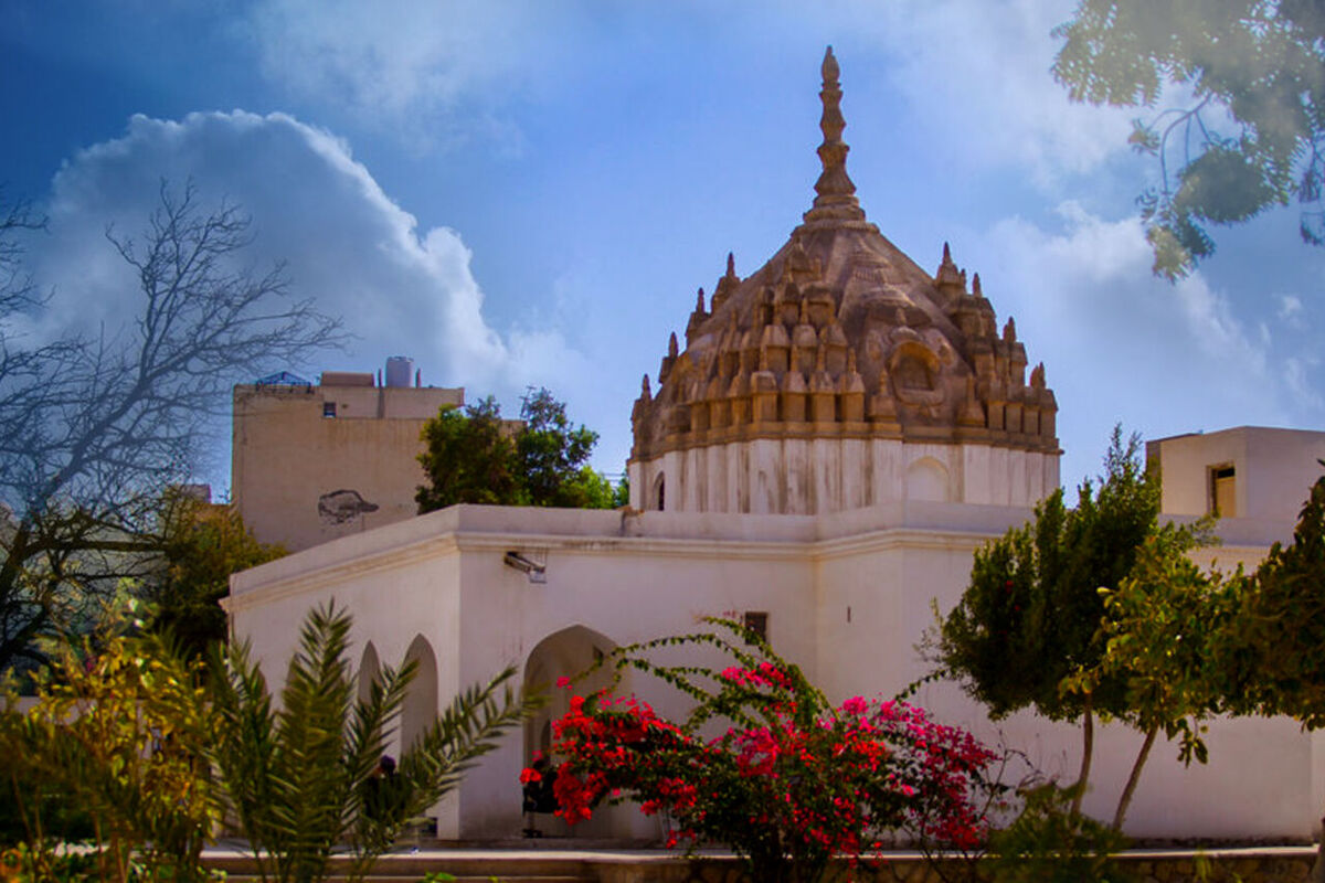 تکذیب تخریب معبد هندوها در بندرعباس