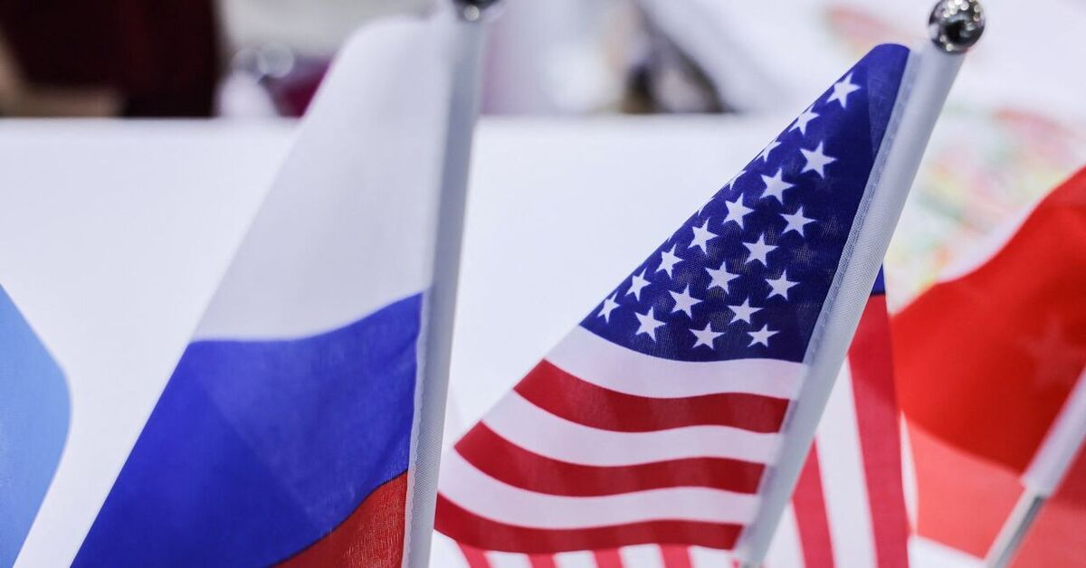 روسیه: امیدواریم ترامپ در مورد ونزوئلا «اشتباه مهلکی» مرتکب نشود