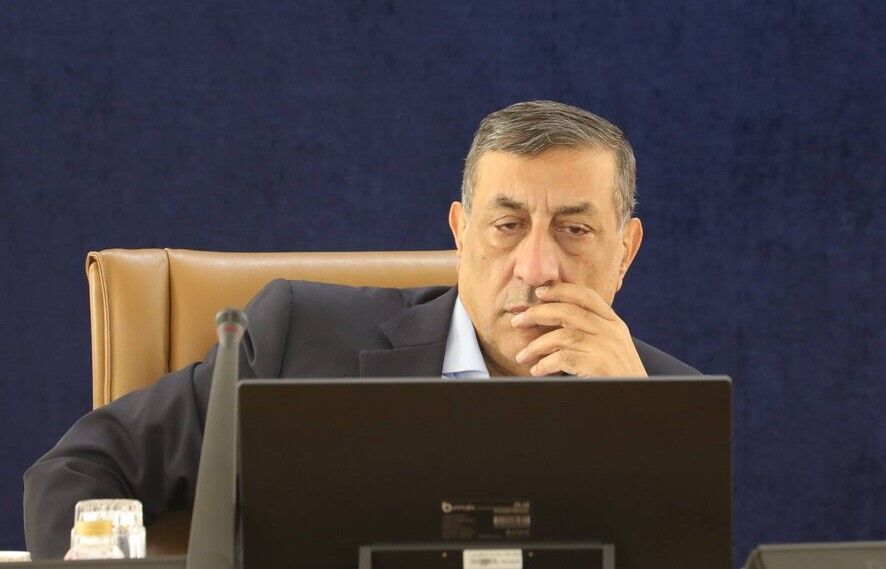 معاون رئیس‌جمهور: بیش از ۶۴ همت برای توسعه خراسان جنوبی تصویب شد