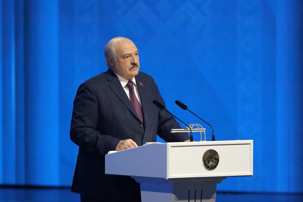 موشک‌های هسته‌ای «اورشنیک» روسیه در بلاروس مستقر شدند