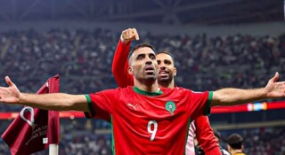 خداحافظی حمدالله از بازی‌های ملی