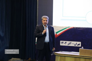 مهار رشد مصرف، جهش هوشمندسازی و توسعه تجدیدپذیرها نقشه راه عبور ایمن از تابستان ۱۴۰۵