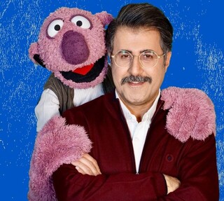 آغاز «جناب خان» از امشب
