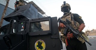 عملیات هلی برن عراق در خاک سوریه با حمایت ائتلاف آمریکا