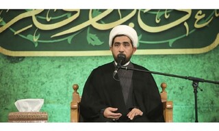 سخنران حرم مطهر رضوی:
خانواده مقدس‌ترین نهاد اجتماعی و محور اصلاح فرد و جامعه است